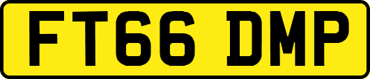FT66DMP