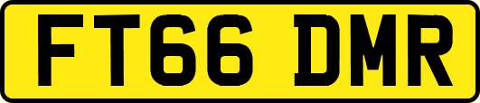 FT66DMR