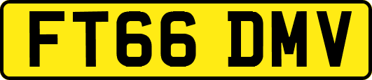 FT66DMV