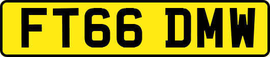 FT66DMW
