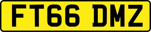 FT66DMZ
