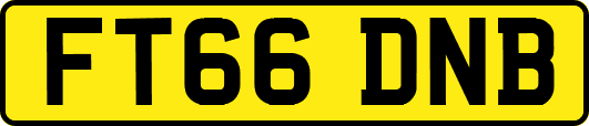 FT66DNB