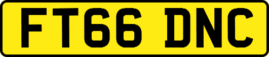FT66DNC