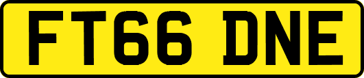 FT66DNE