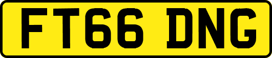 FT66DNG