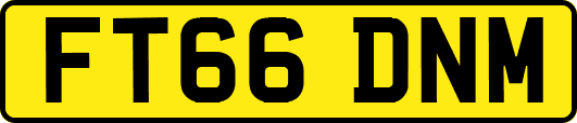 FT66DNM