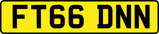 FT66DNN