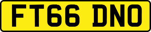 FT66DNO