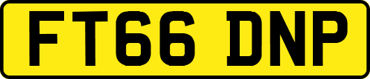FT66DNP