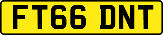 FT66DNT
