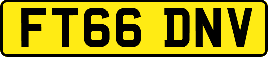 FT66DNV