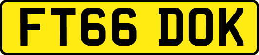 FT66DOK