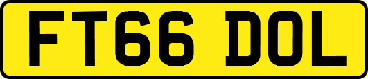 FT66DOL