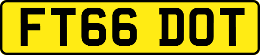 FT66DOT