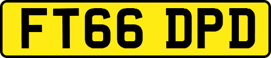 FT66DPD