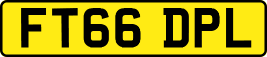 FT66DPL