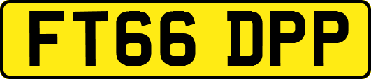 FT66DPP