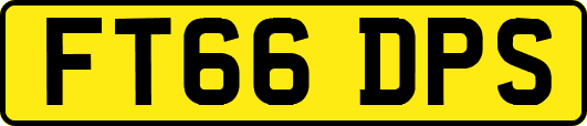 FT66DPS