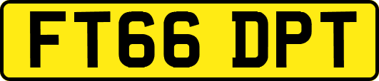FT66DPT