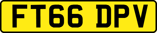 FT66DPV