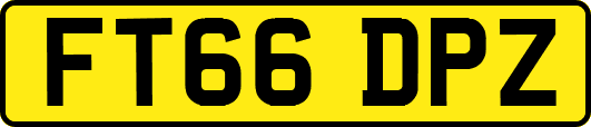 FT66DPZ