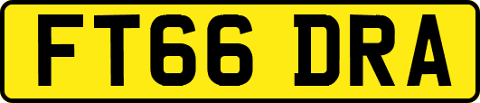 FT66DRA