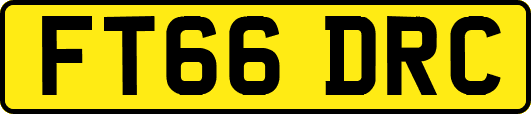 FT66DRC