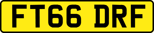 FT66DRF