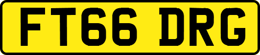 FT66DRG