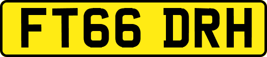 FT66DRH