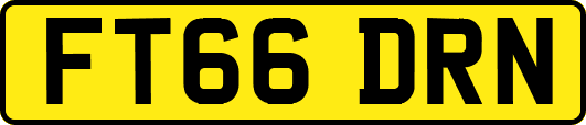 FT66DRN
