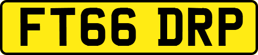 FT66DRP