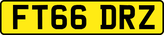 FT66DRZ