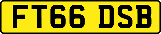 FT66DSB