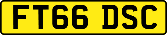 FT66DSC