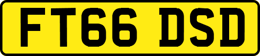 FT66DSD