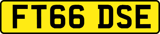 FT66DSE