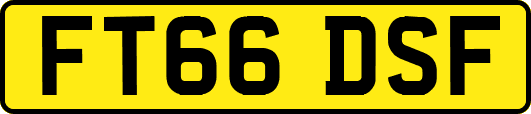 FT66DSF