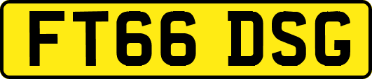 FT66DSG