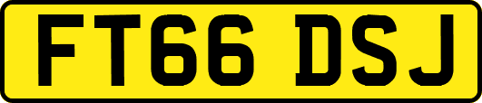 FT66DSJ