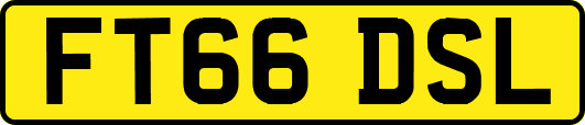 FT66DSL