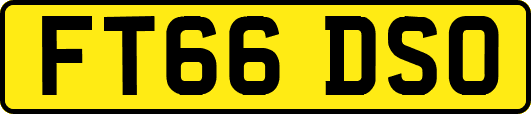 FT66DSO