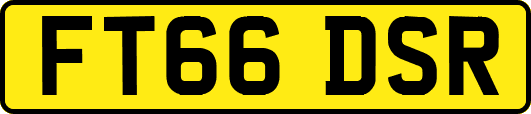 FT66DSR