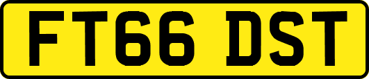 FT66DST