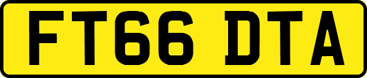FT66DTA