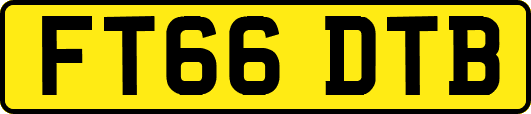 FT66DTB