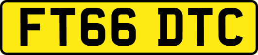 FT66DTC