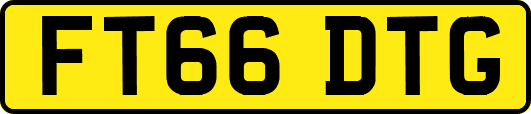 FT66DTG