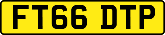FT66DTP
