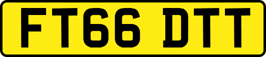 FT66DTT